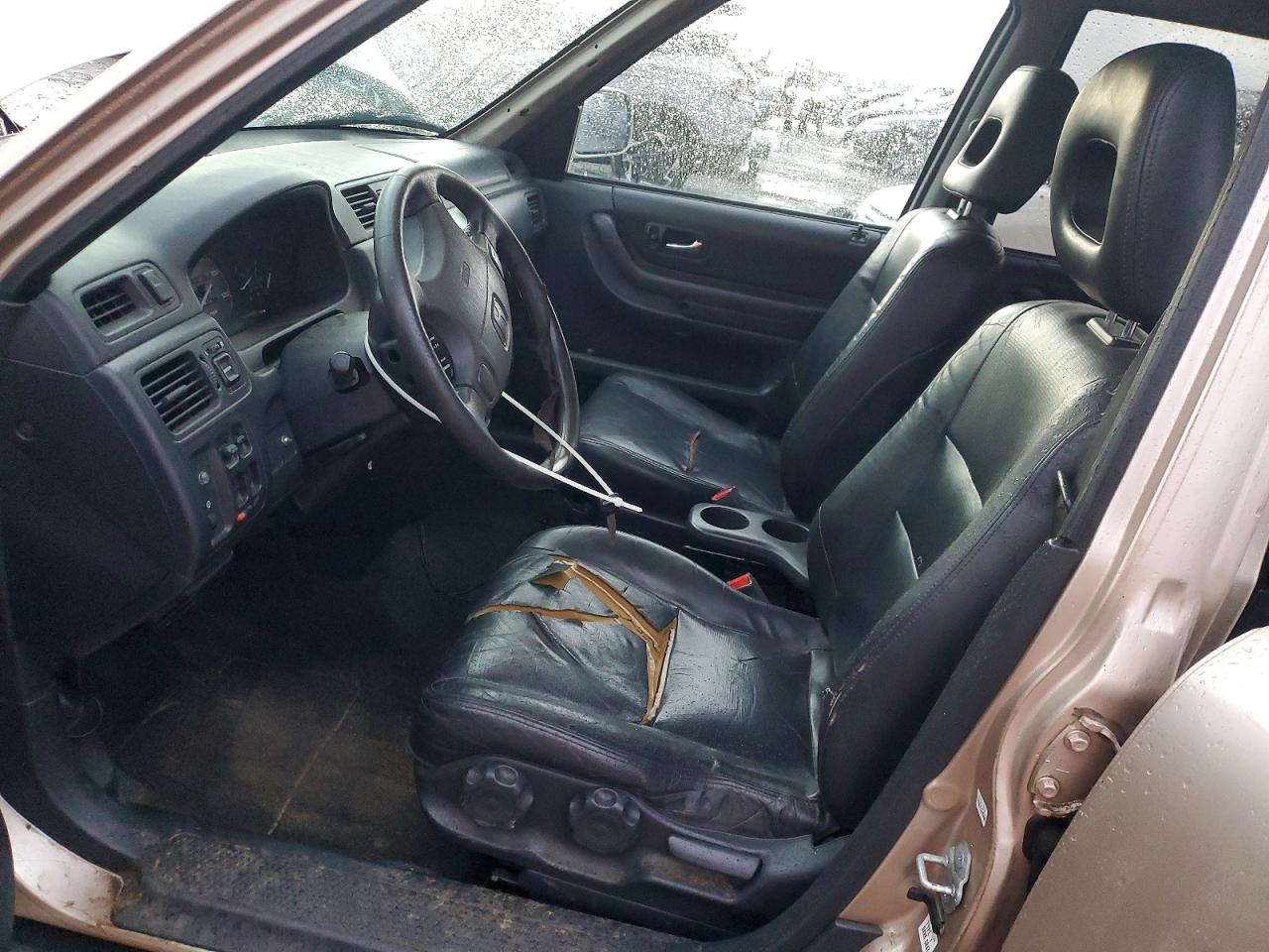 2000 HONDA CR-V SE photo 19