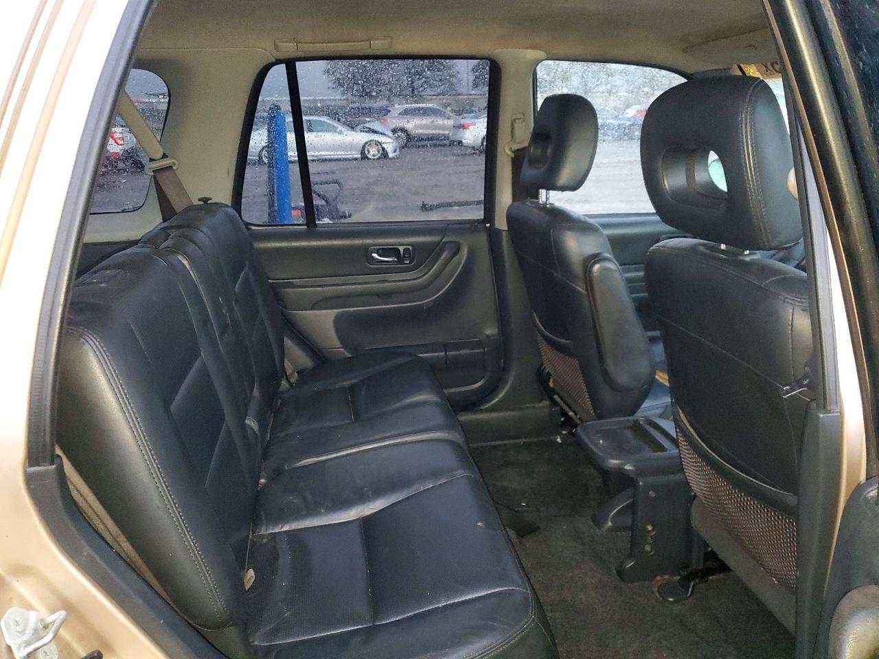 2000 HONDA CR-V SE photo 31
