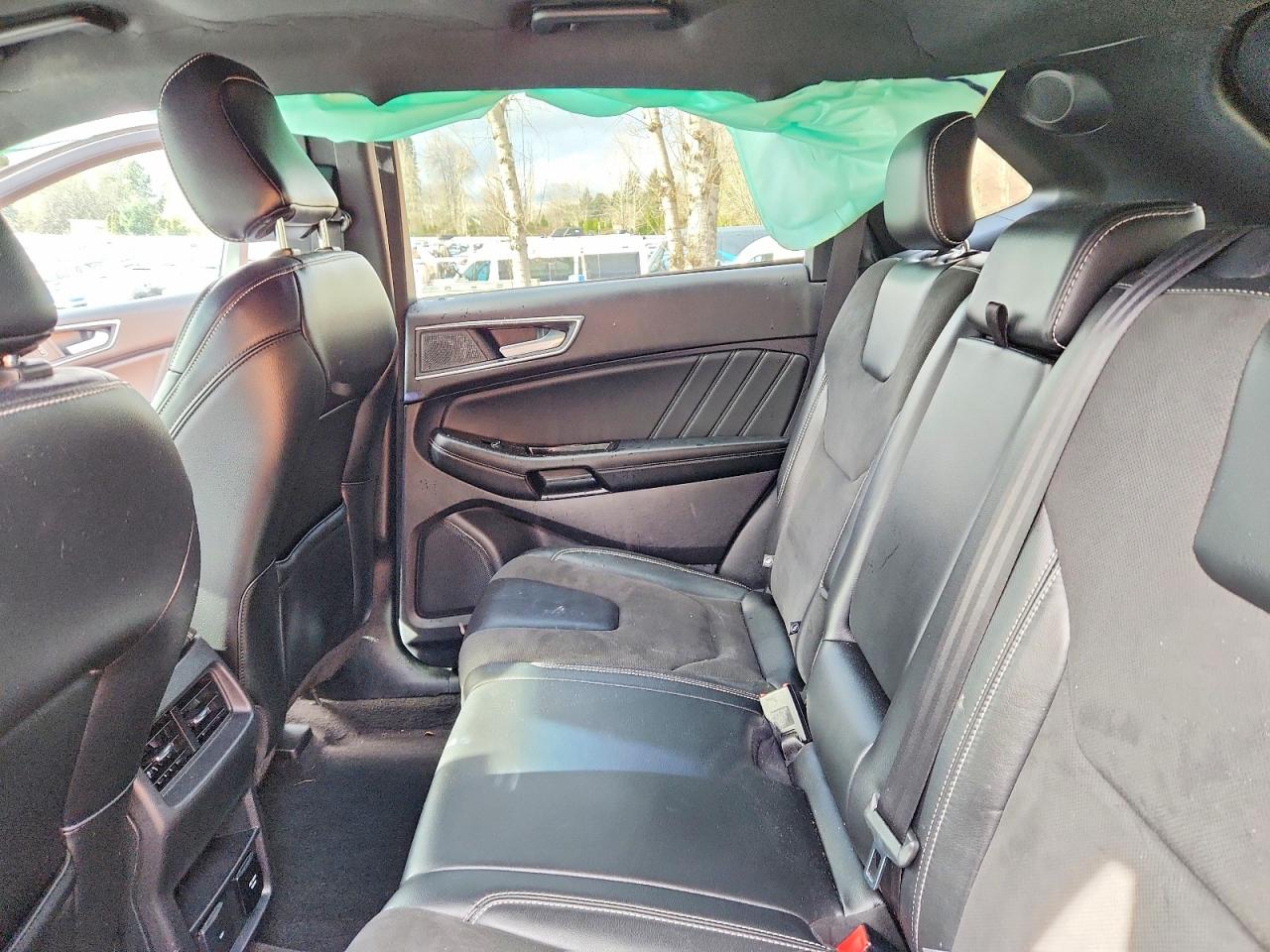2020 FORD EDGE ST photo 11