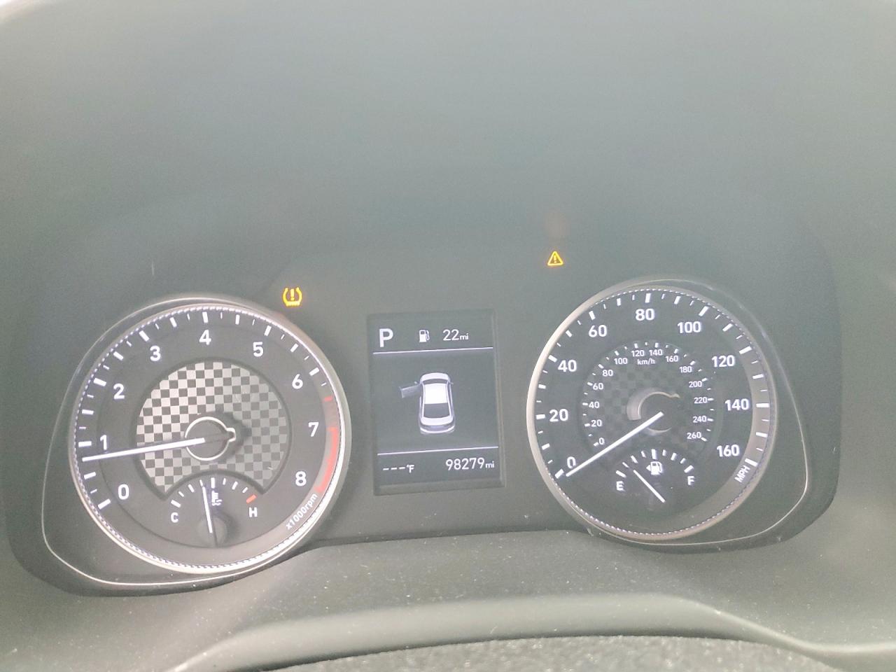 2019 HYUNDAI ELANTRA SEL photo 25