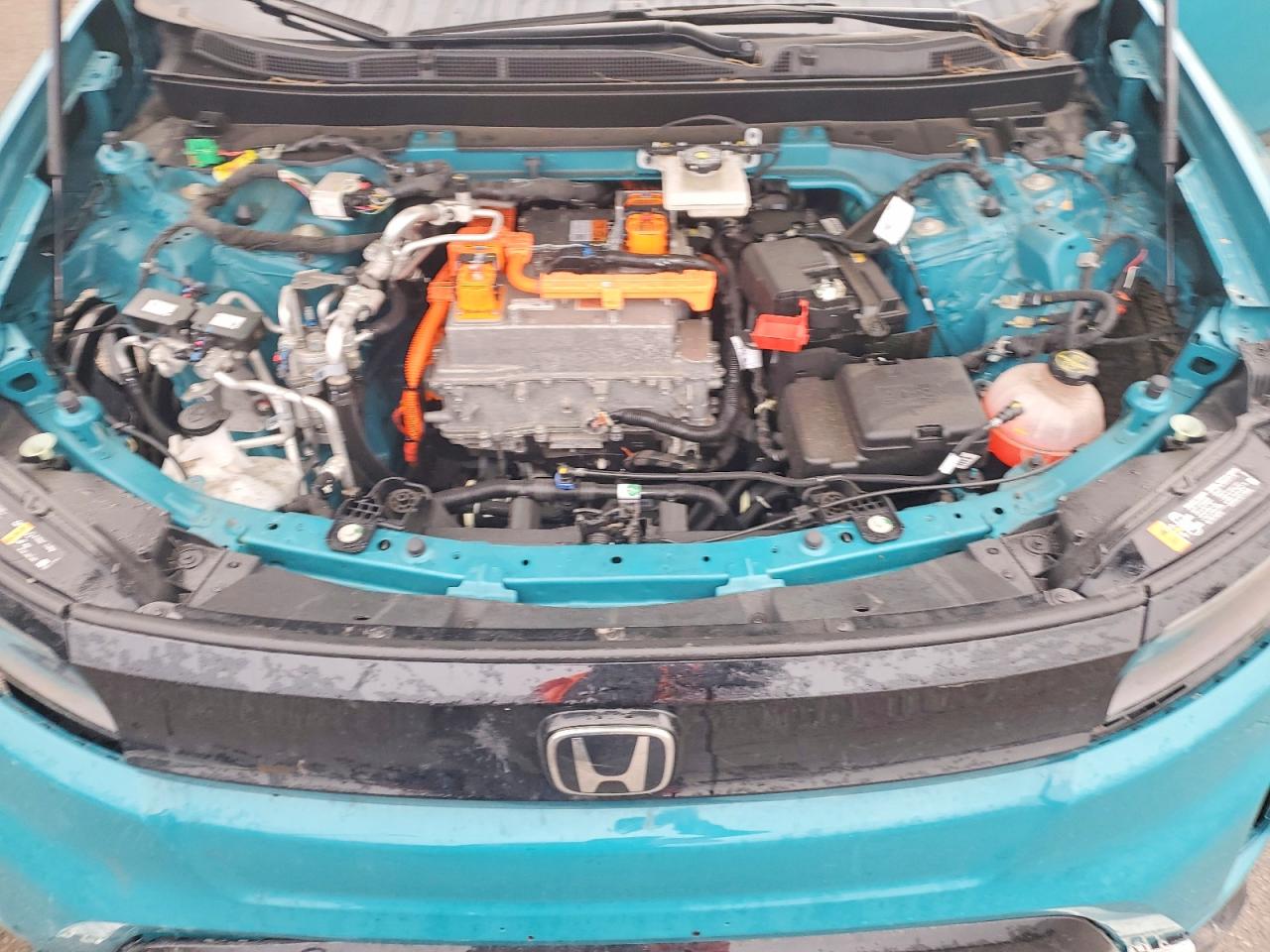 2024 HONDA PROLOGUE TOUR photo 12
