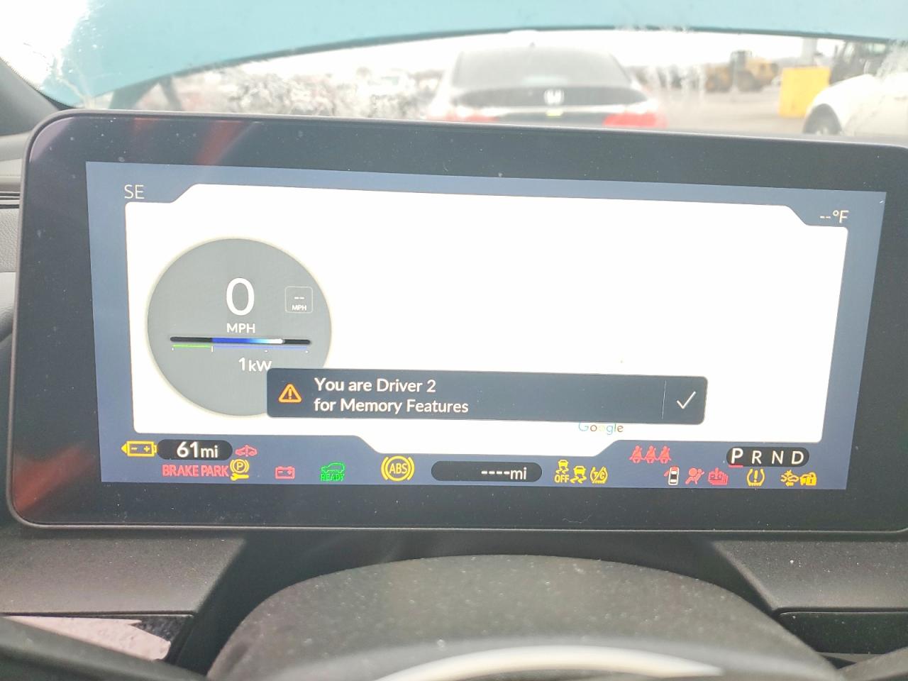2024 HONDA PROLOGUE TOUR photo 9