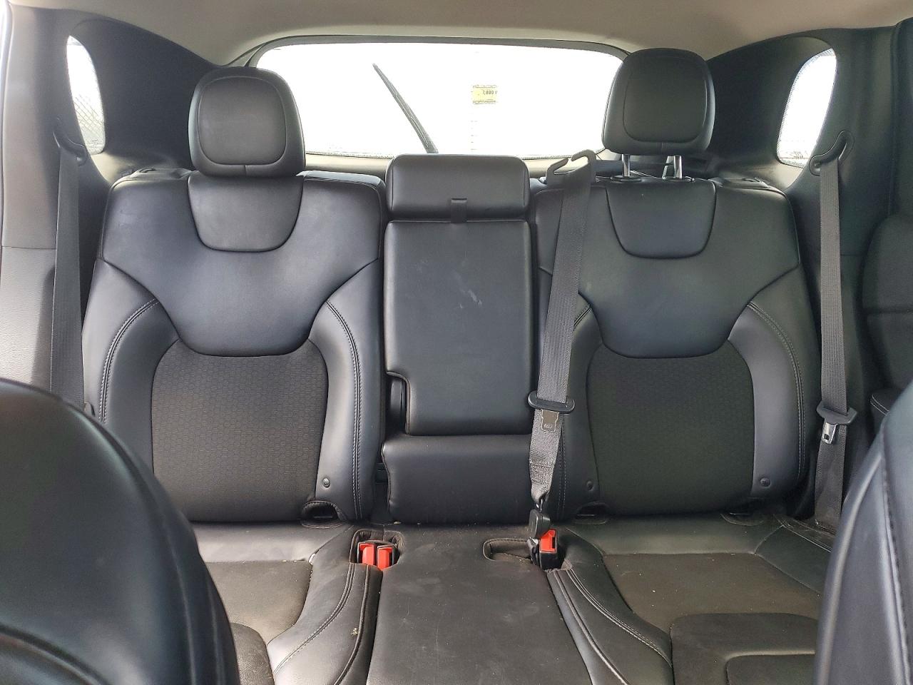 2019 JEEP CHEROKEE LATITUDE PLUS photo 19