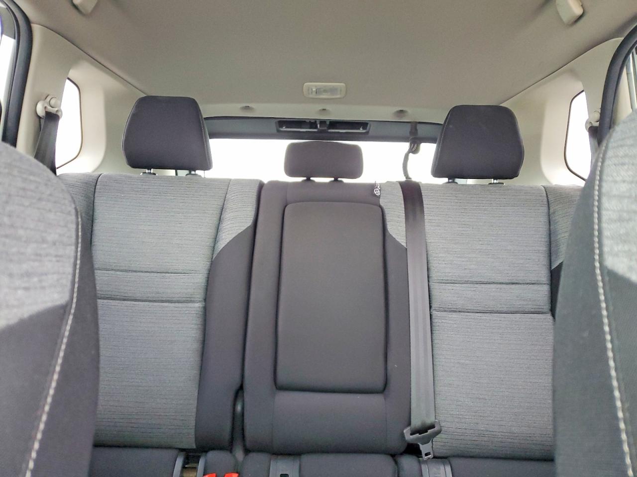 2021 NISSAN ROGUE S photo 10