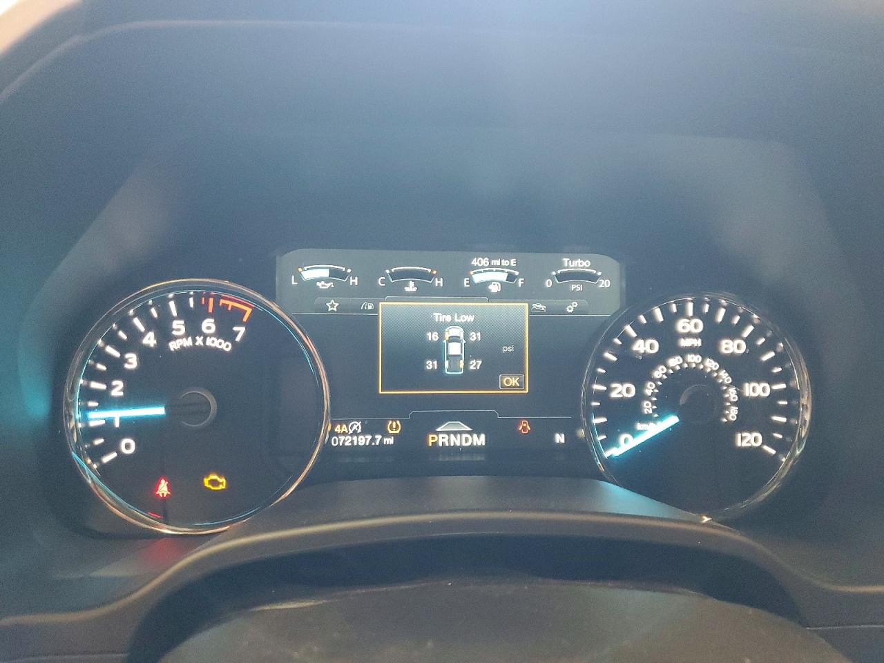 2020 FORD F150 SUPERCREW photo 17