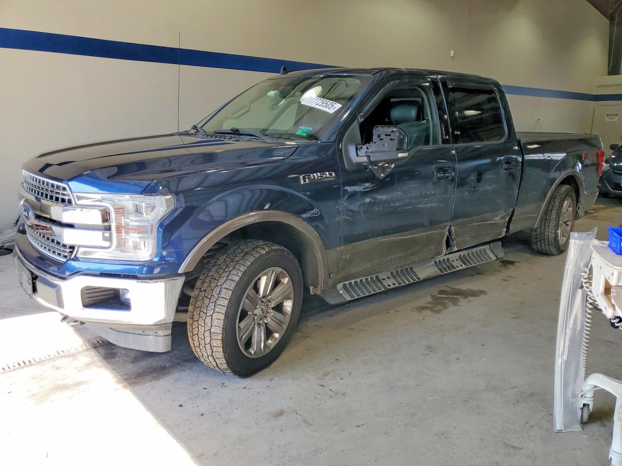 2020 FORD F150