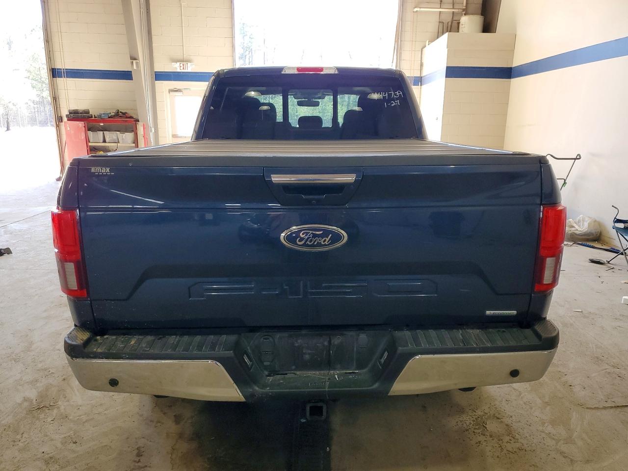 2020 FORD F150 SUPERCREW photo 11