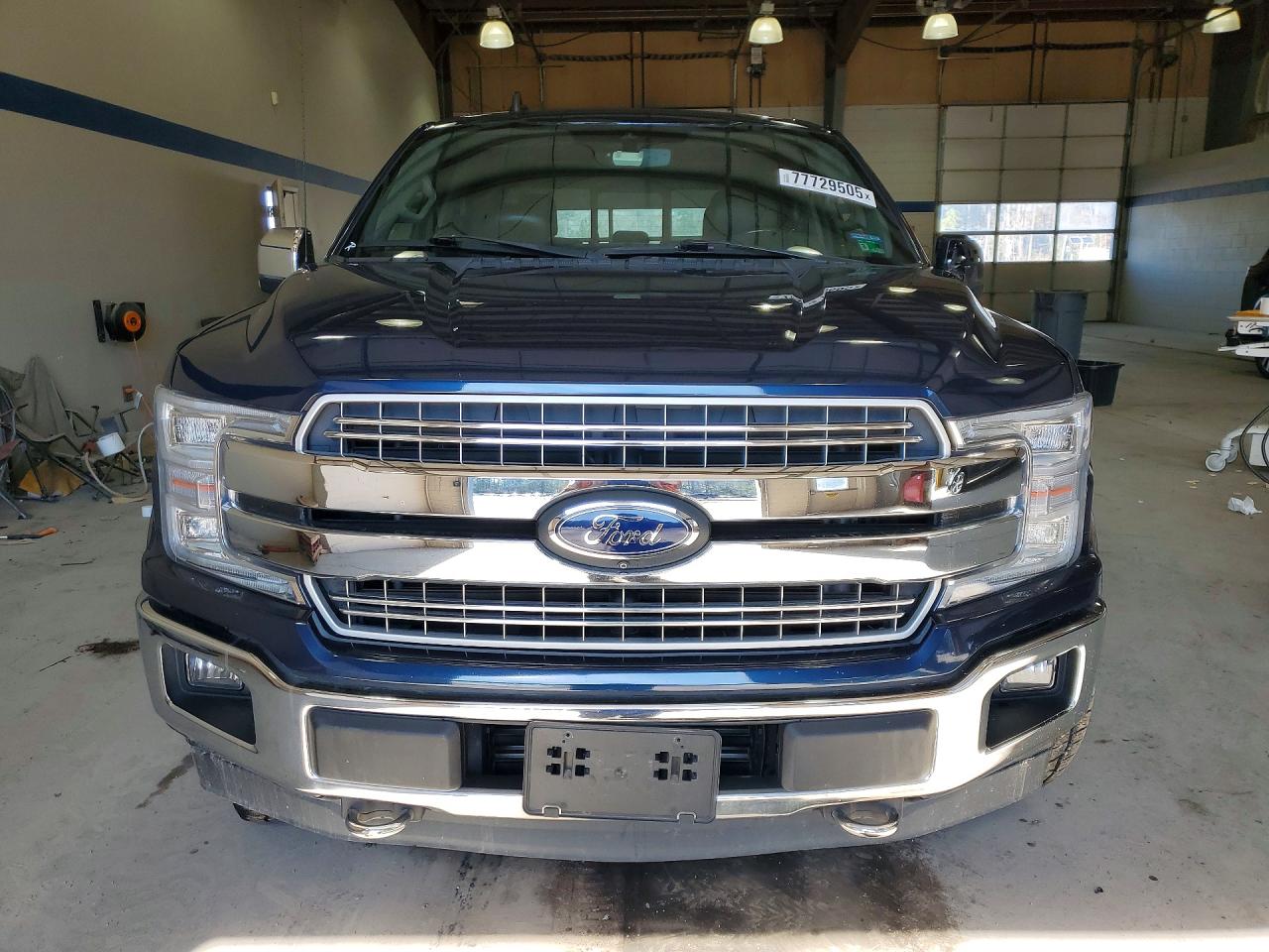 2020 FORD F150 SUPERCREW photo 9