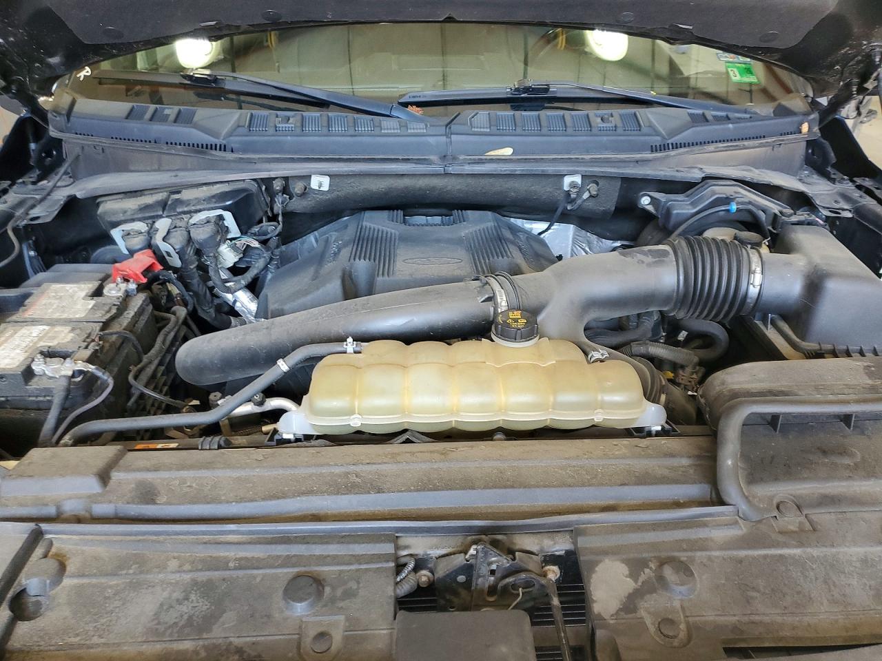 2020 FORD F150 SUPERCREW photo 21