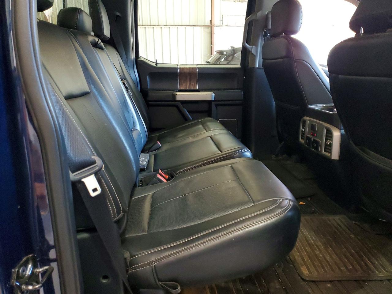 2020 FORD F150 SUPERCREW photo 19