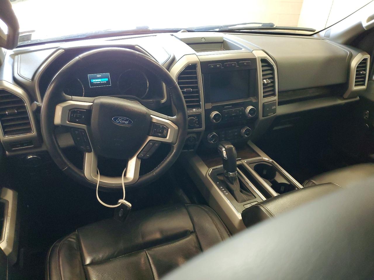 2020 FORD F150 SUPERCREW photo 15