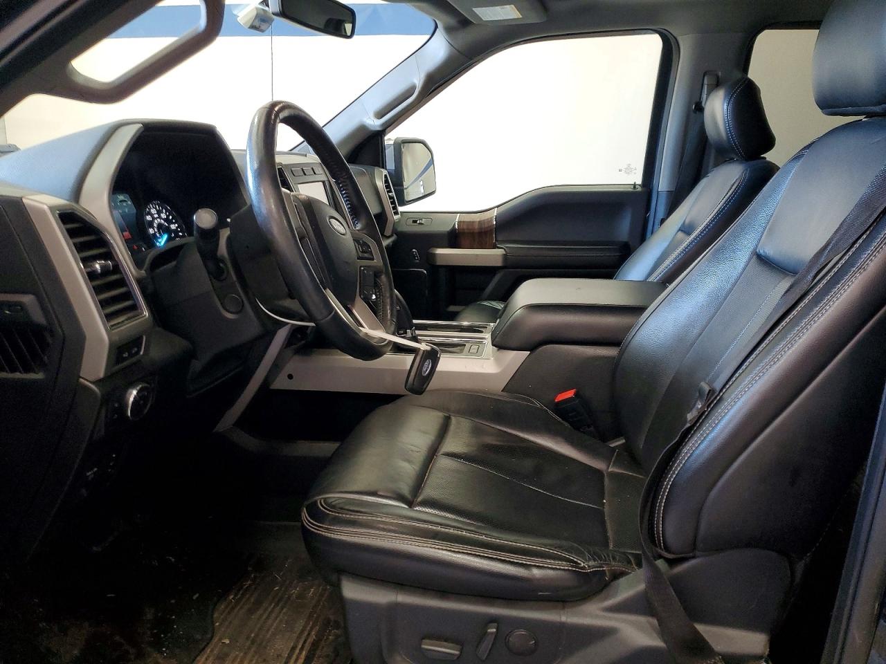 2020 FORD F150 SUPERCREW photo 13
