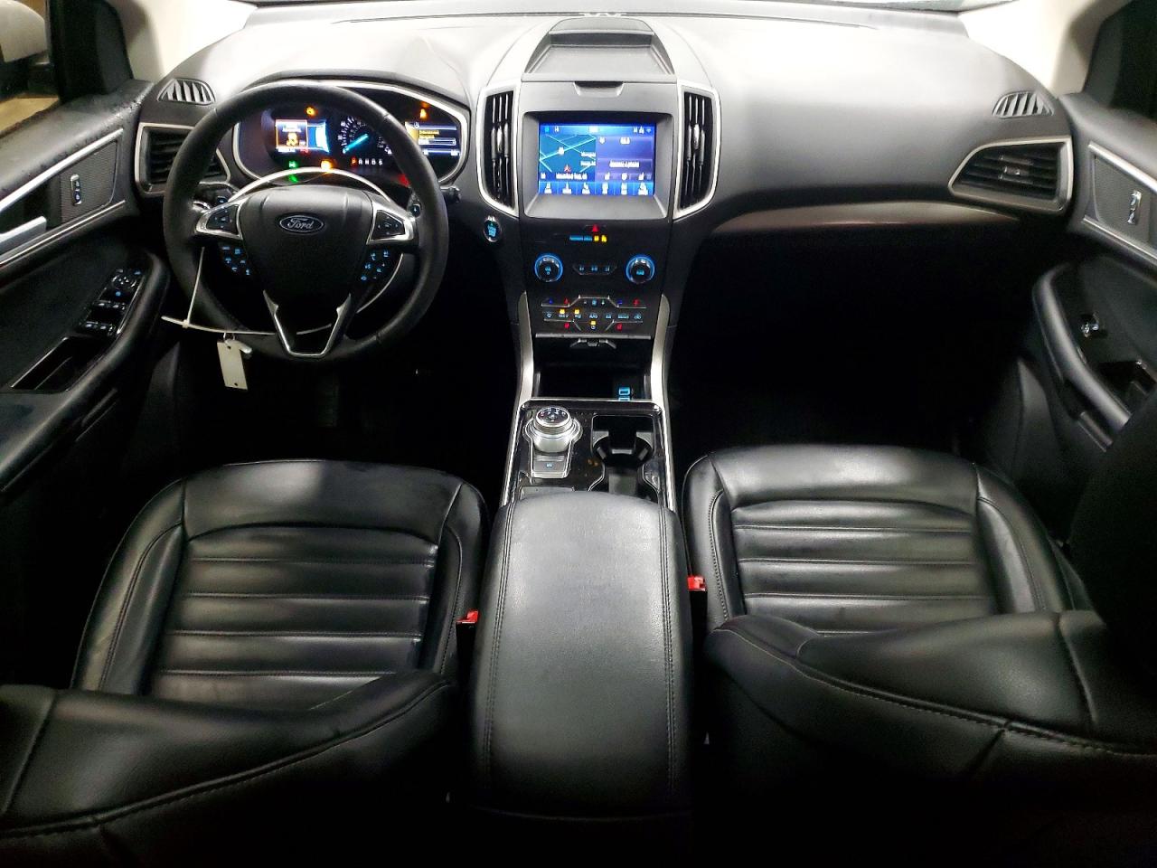 2020 FORD EDGE SEL photo 15
