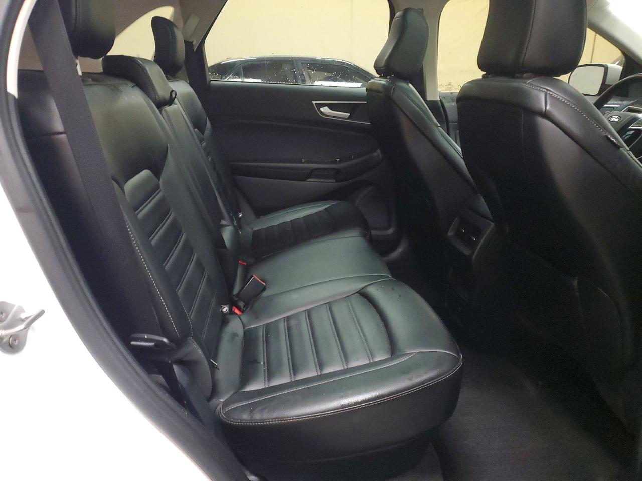 2020 FORD EDGE SEL photo 21