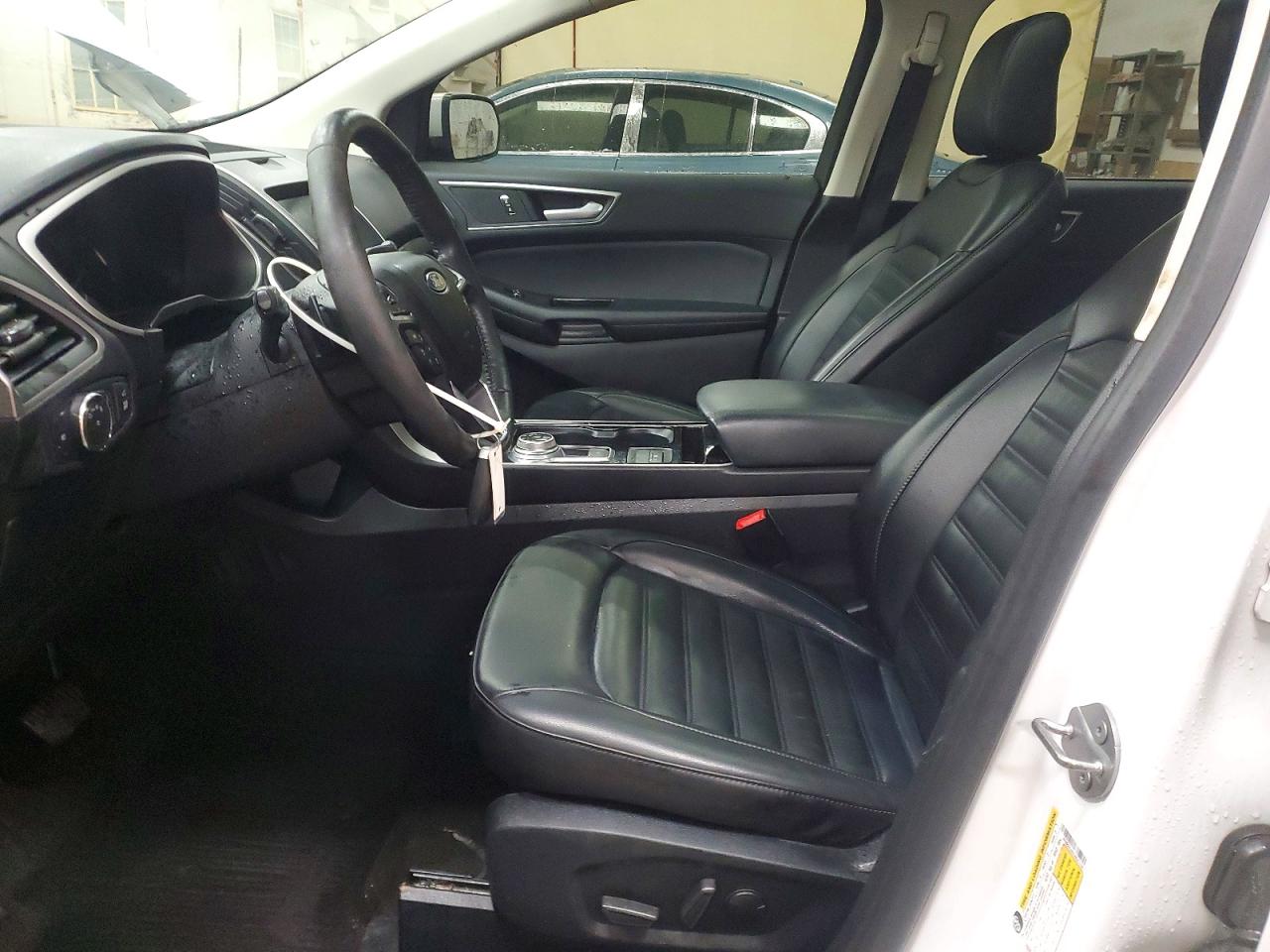 2020 FORD EDGE SEL photo 13