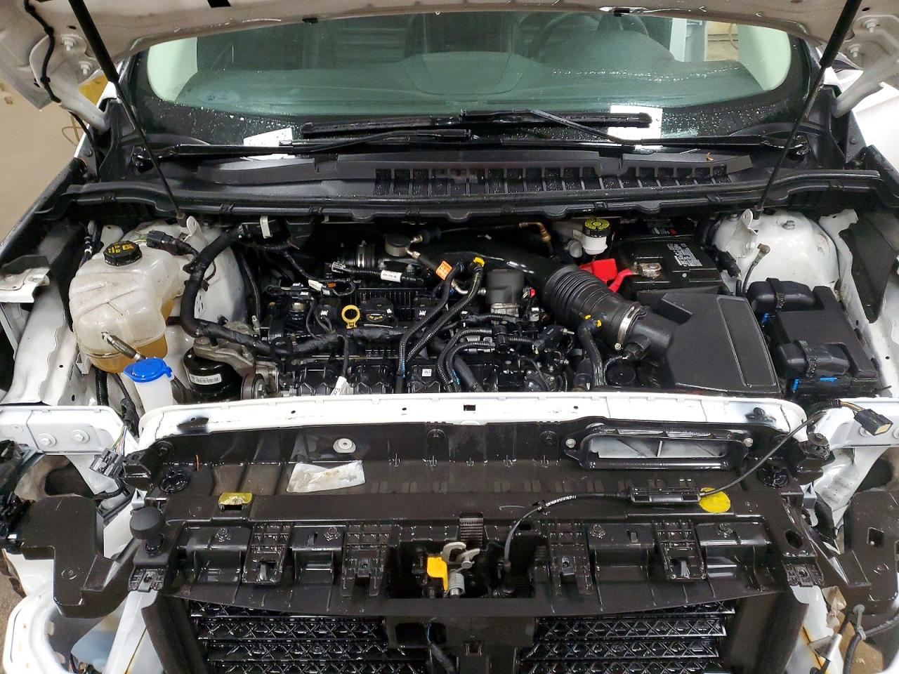 2020 FORD EDGE SEL photo 23