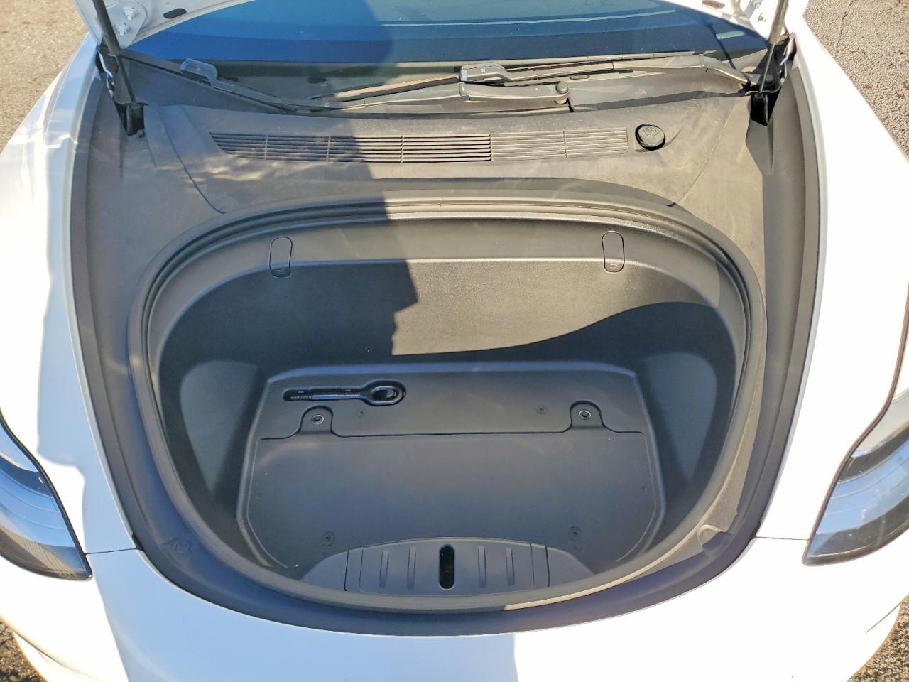 2019 TESLA MODEL 3 photo 11