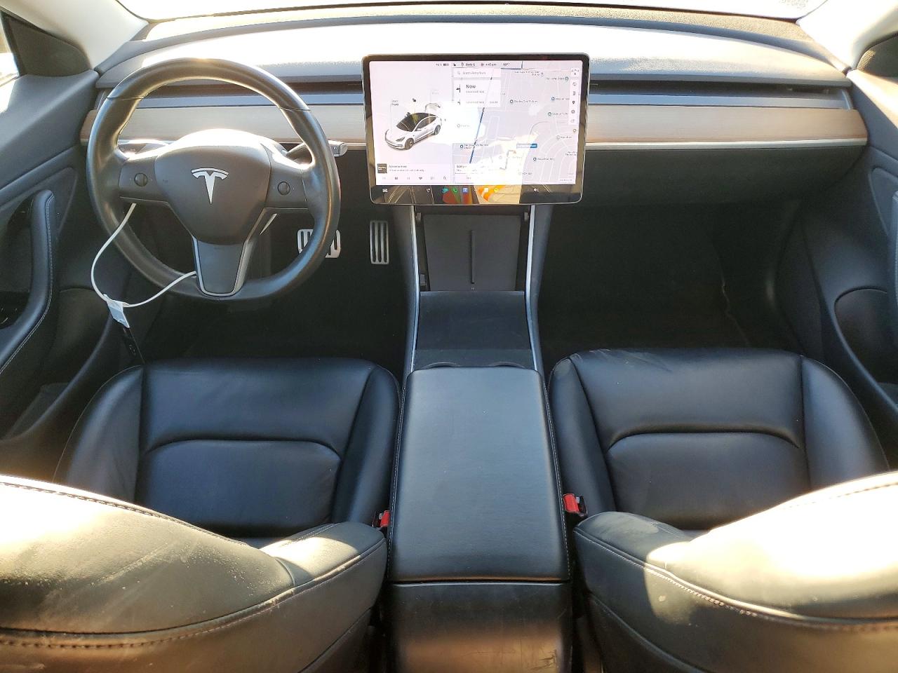 2019 TESLA MODEL 3 photo 8