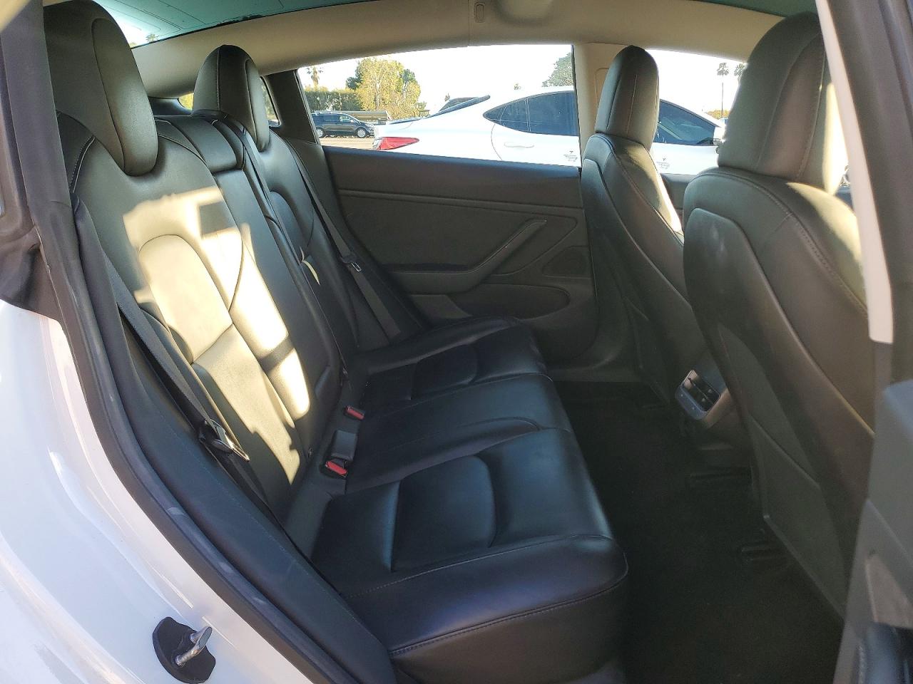2019 TESLA MODEL 3 photo 10