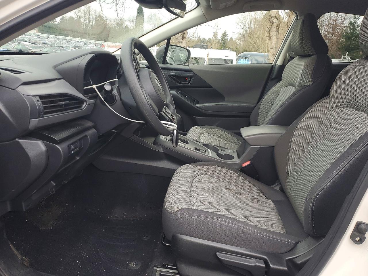 2024 SUBARU CROSSTREK PREMIUM photo 7