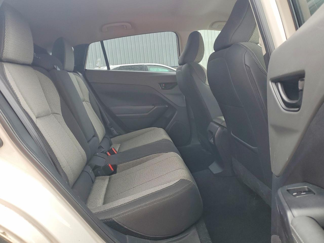 2024 SUBARU CROSSTREK PREMIUM photo 10