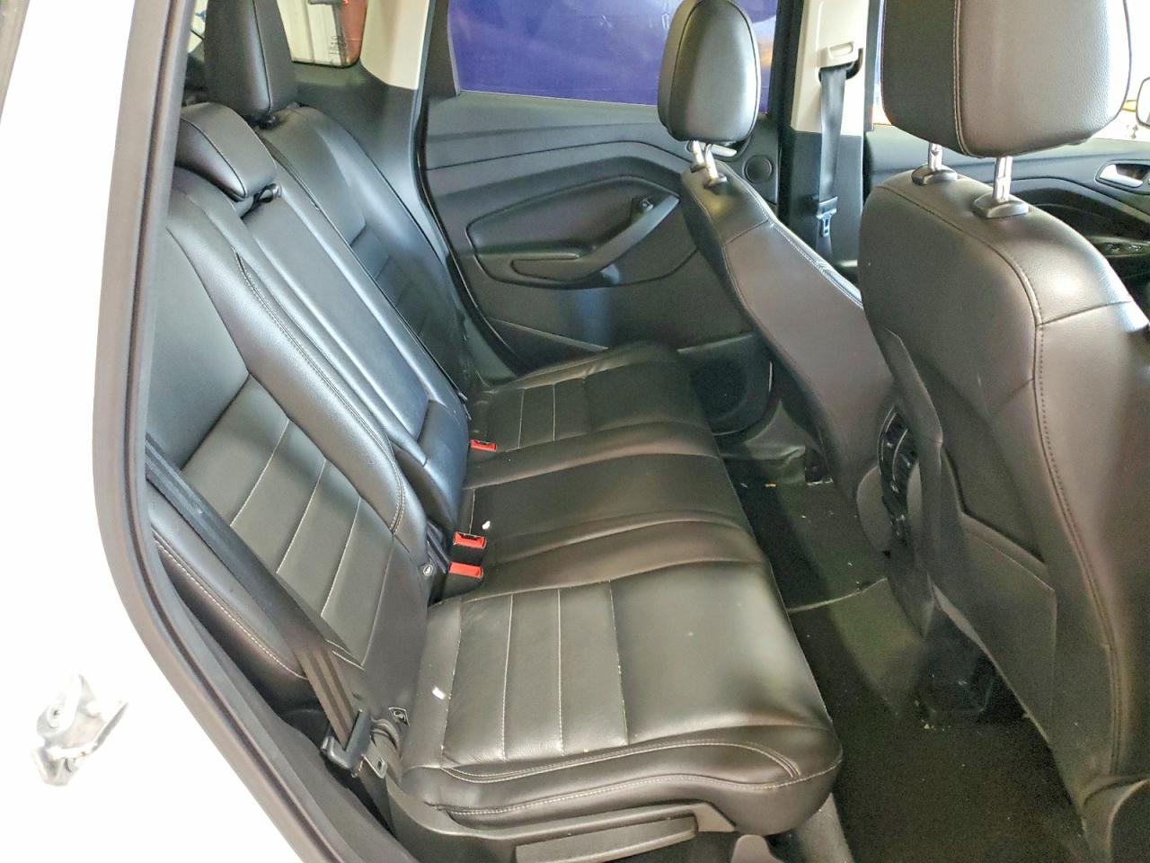 2016 FORD ESCAPE TITANIUM photo 21