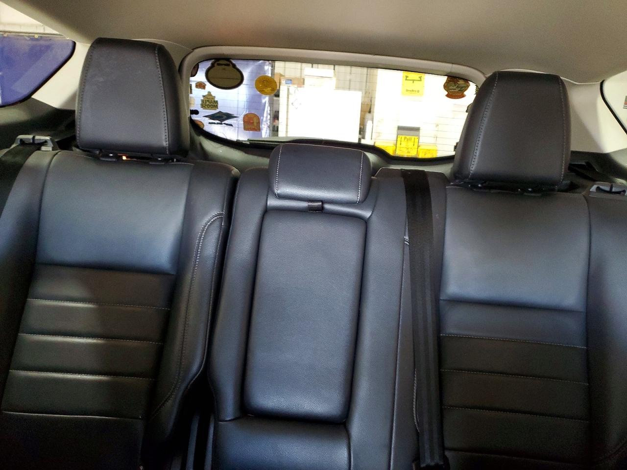 2016 FORD ESCAPE TITANIUM photo 19