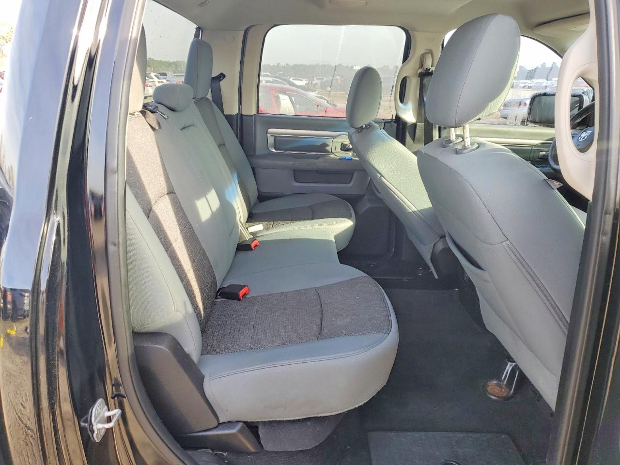 2013 RAM 1500 SLT photo 10