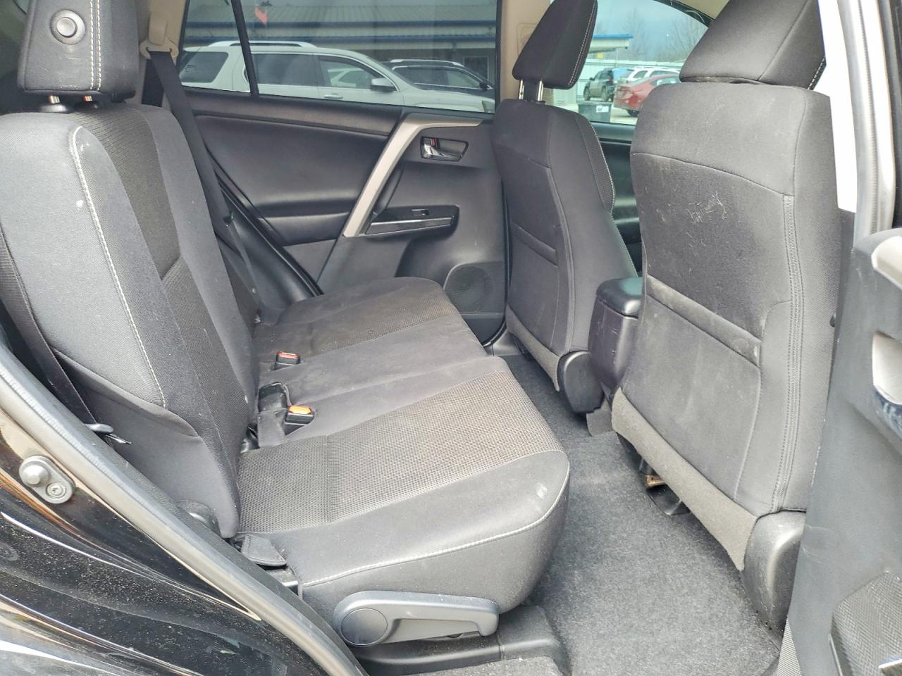 2018 TOYOTA RAV4 ADVENTURE photo 11