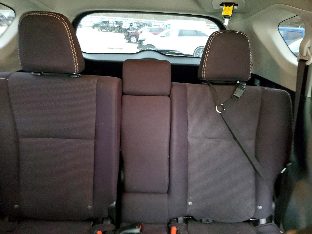 2018 TOYOTA RAV4 ADVENTURE photo 10