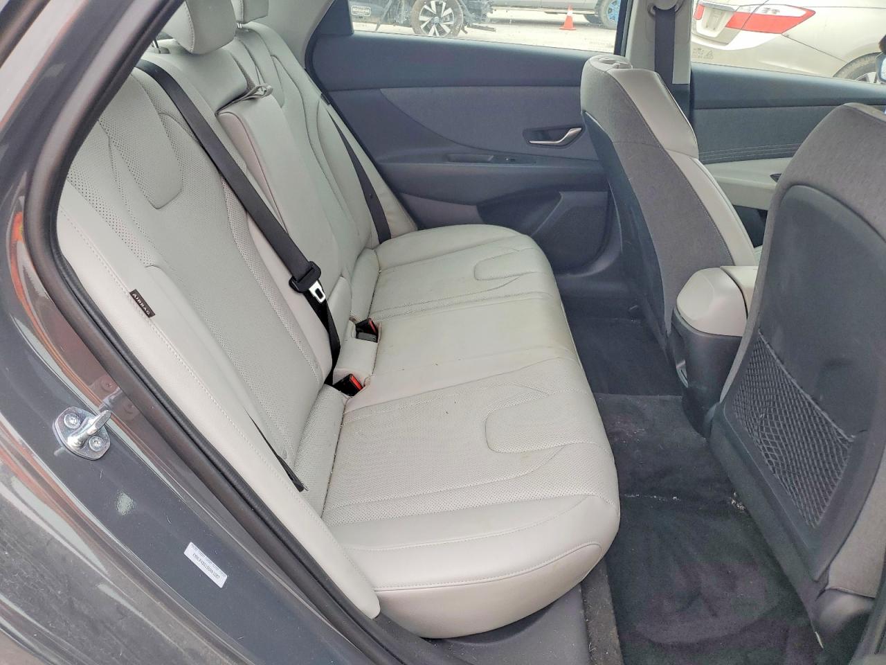 2025 HYUNDAI ELANTRA LIMITED photo 28