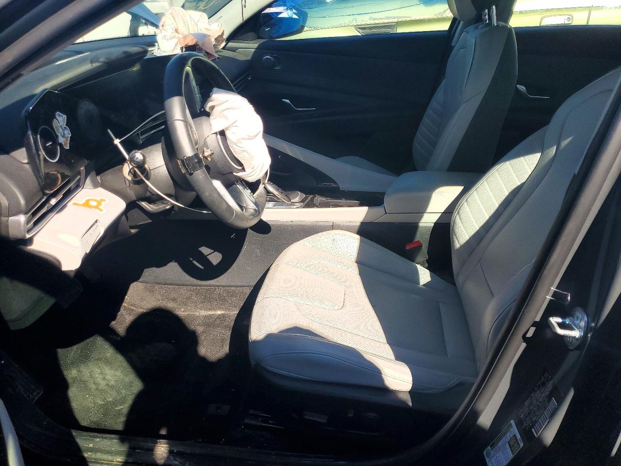 2025 HYUNDAI ELANTRA LIMITED photo 19