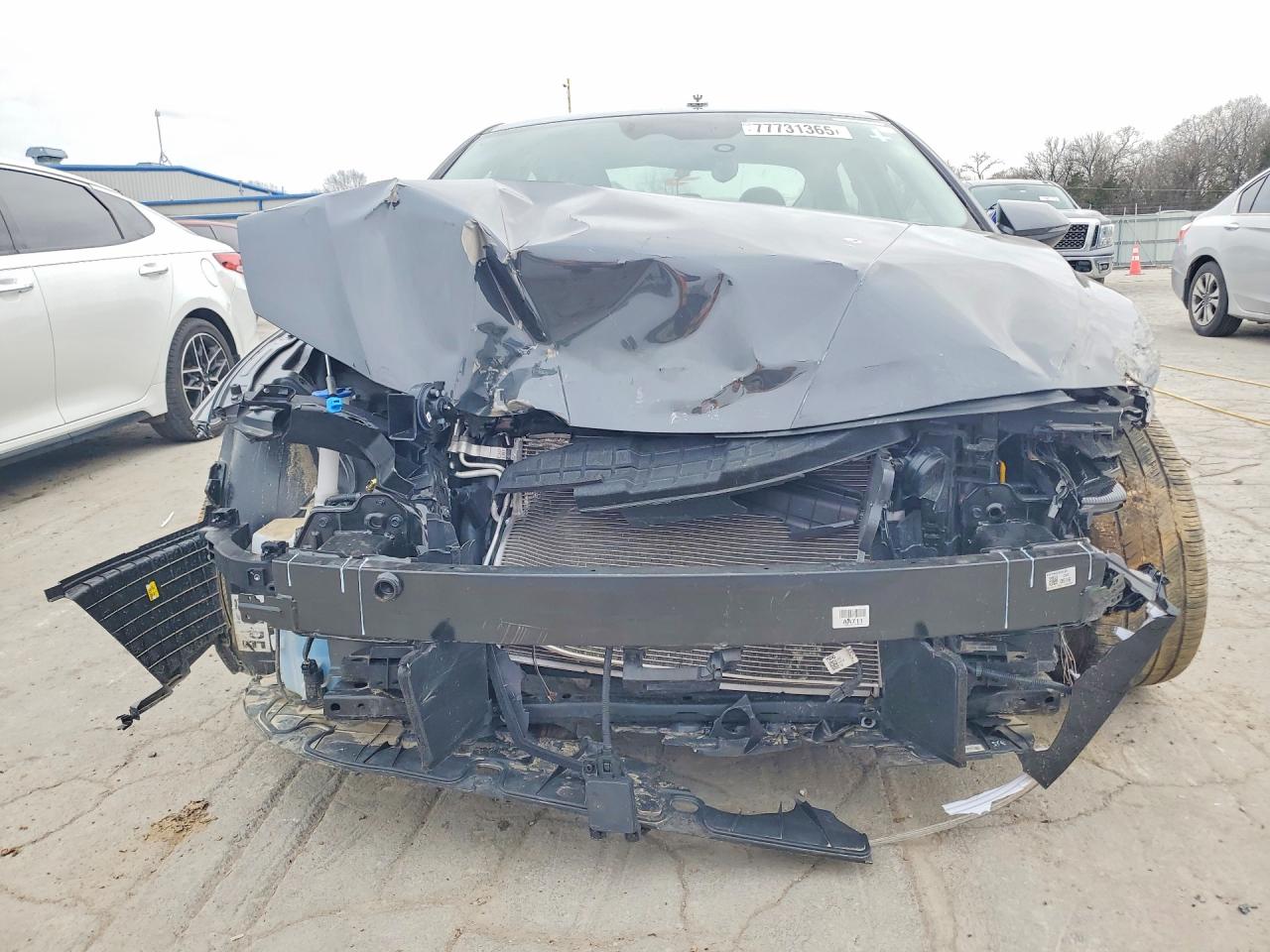 2025 HYUNDAI ELANTRA LIMITED photo 13