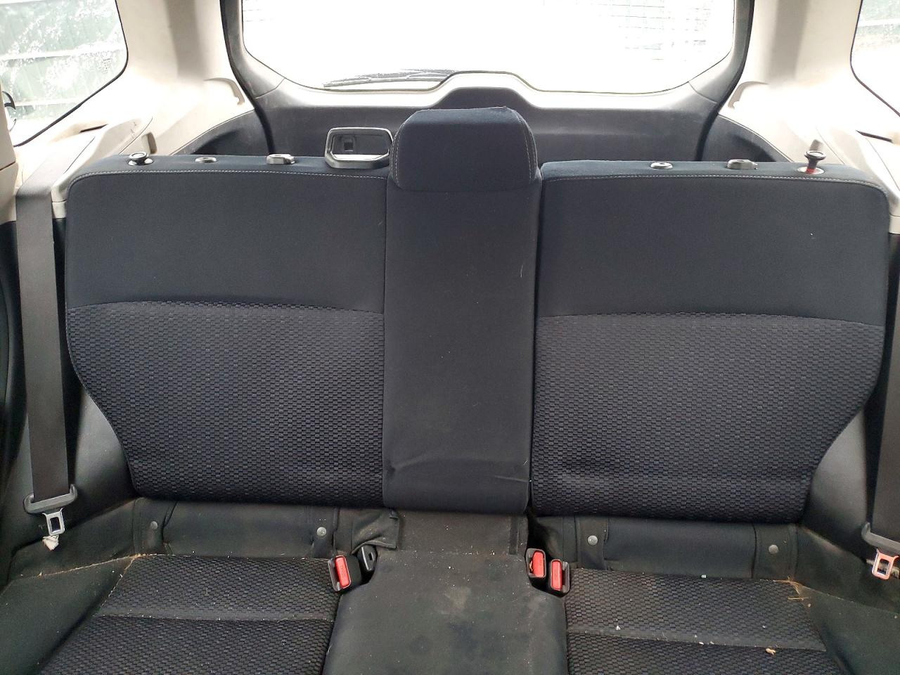 2015 SUBARU FORESTER 2.5I photo 19