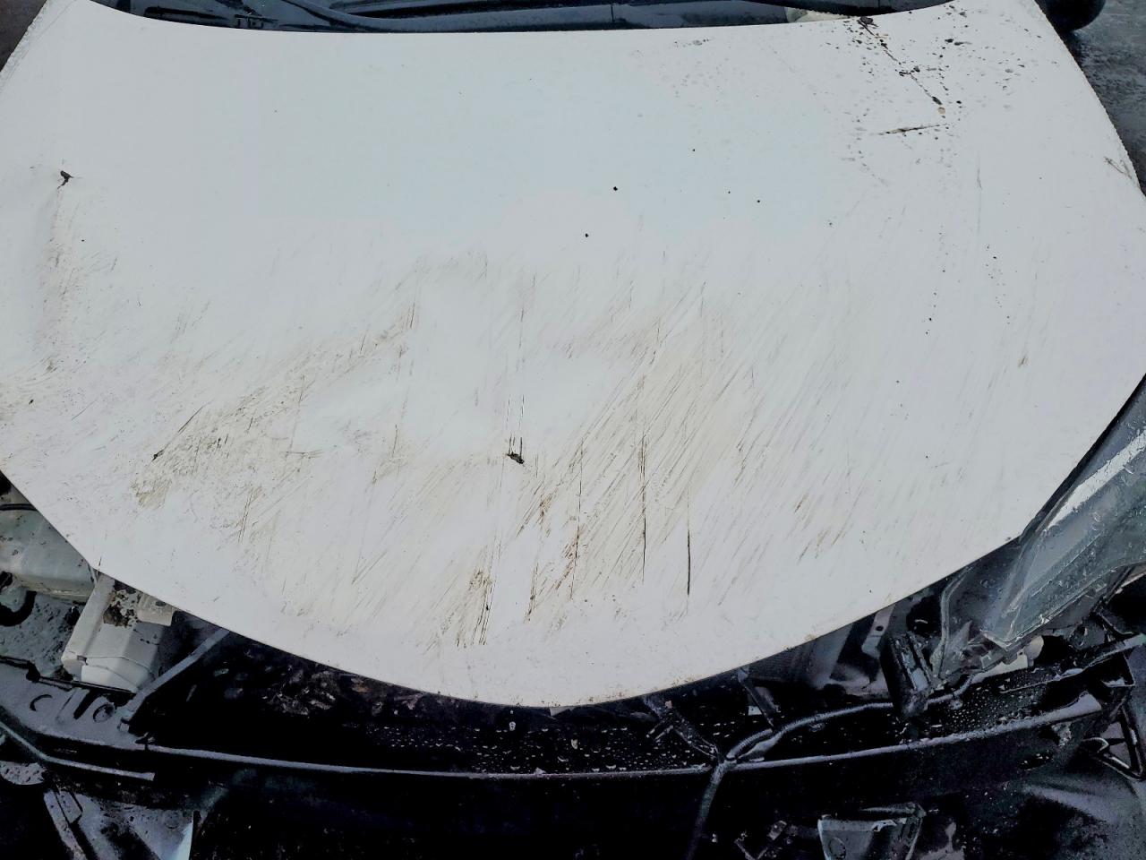 2019 TOYOTA COROLLA LE photo 21