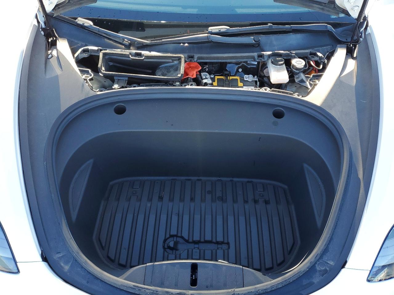 2022 TESLA MODEL 3 photo 31