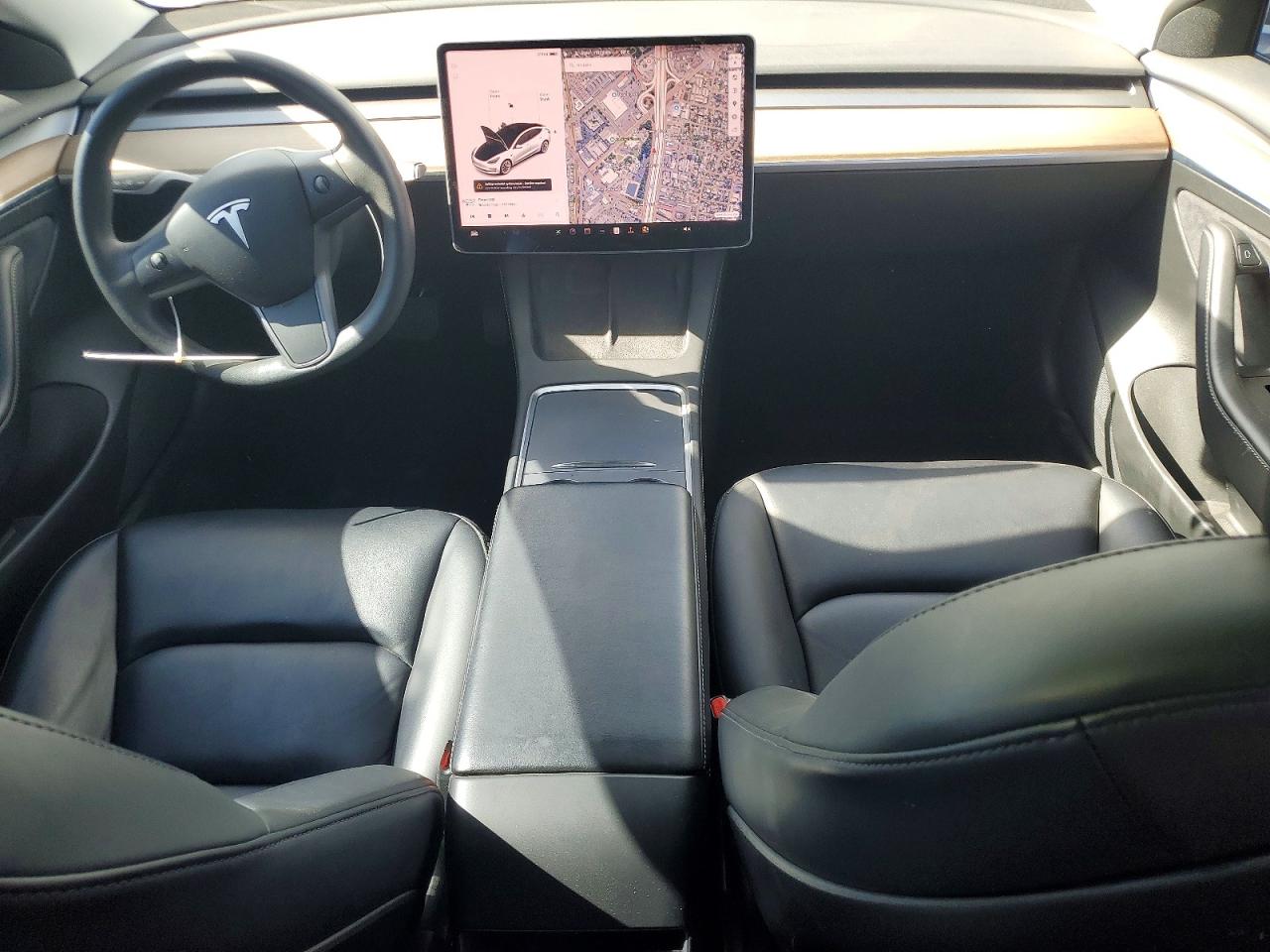 2022 TESLA MODEL 3 photo 22