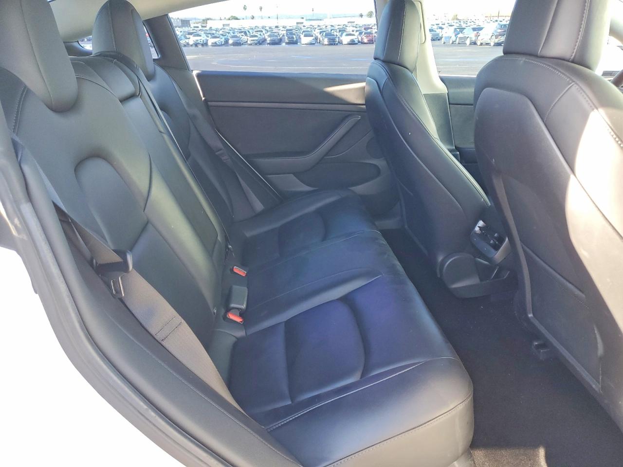 2022 TESLA MODEL 3 photo 28