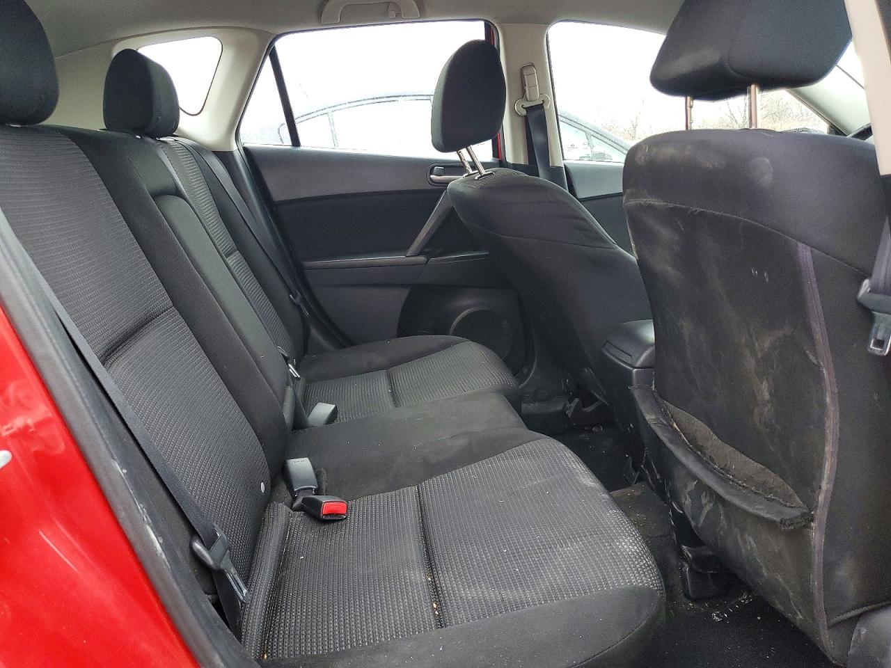 2013 MAZDA 3 I photo 19