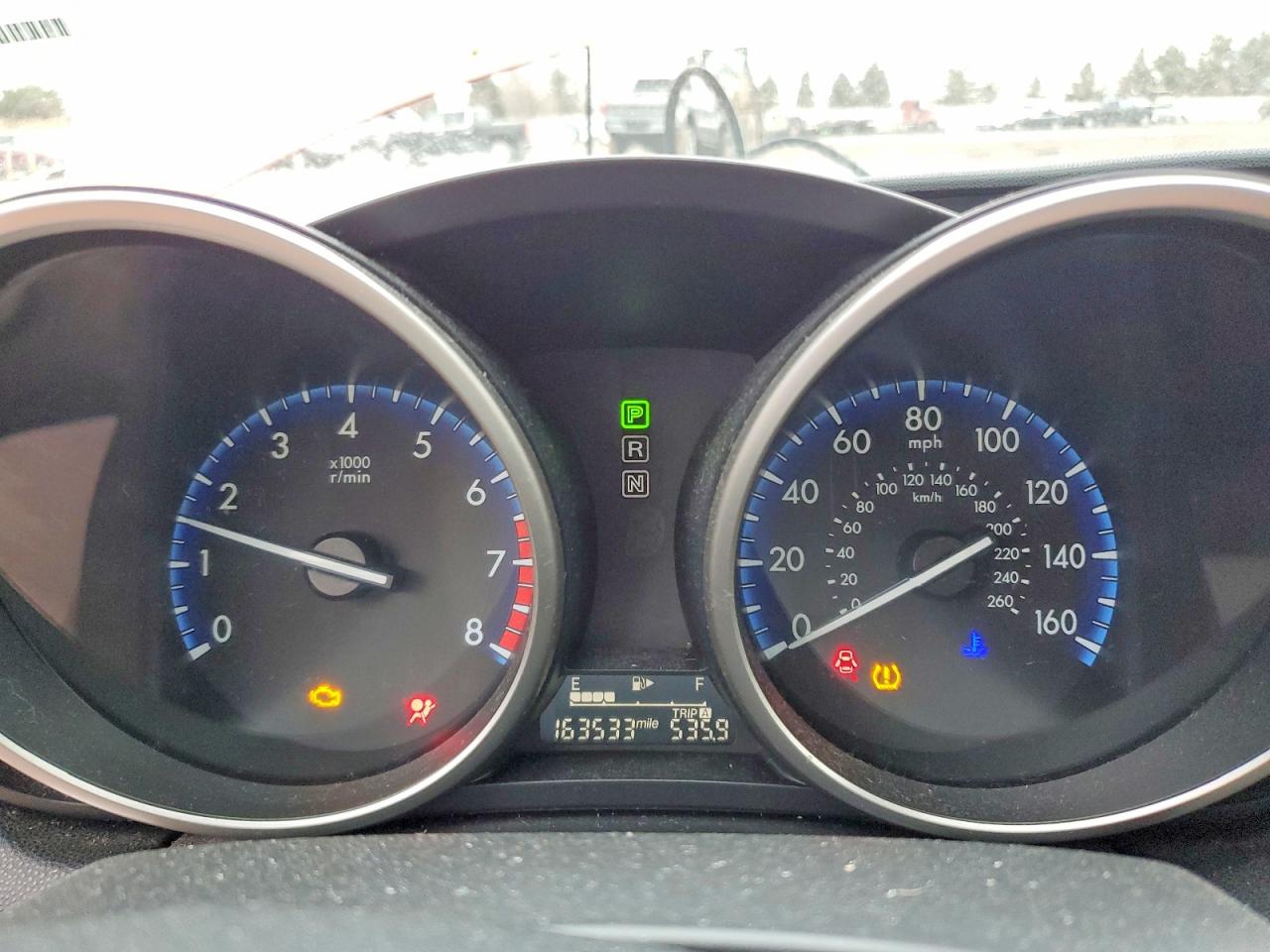 2013 MAZDA 3 I photo 17
