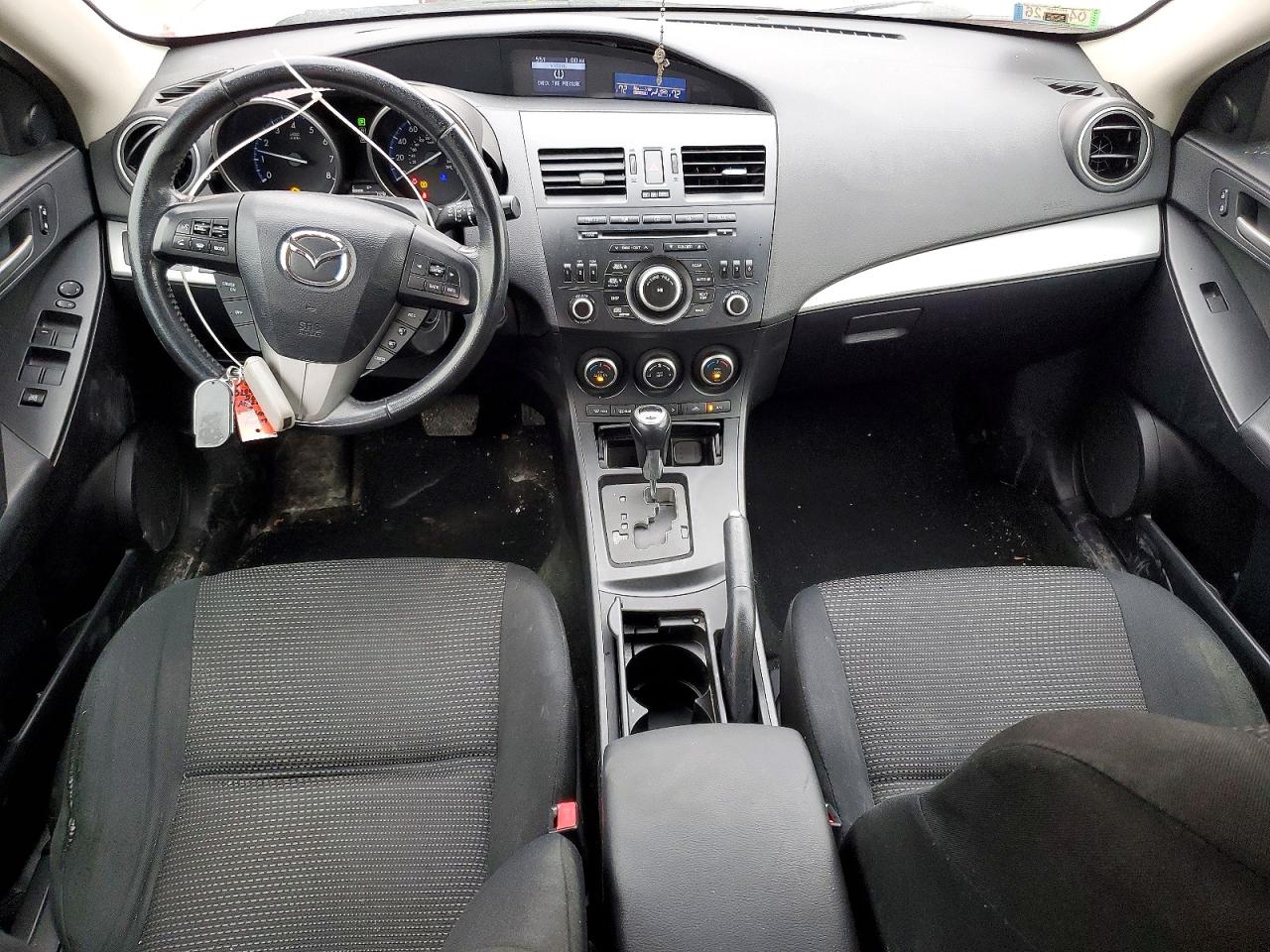 2013 MAZDA 3 I photo 15