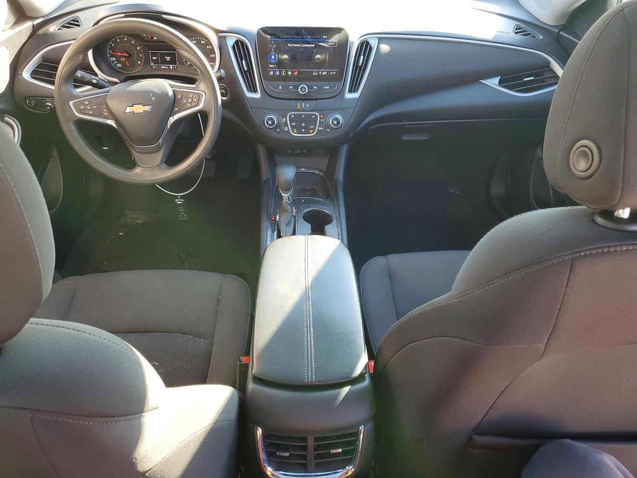 2023 CHEVROLET MALIBU LT photo 8