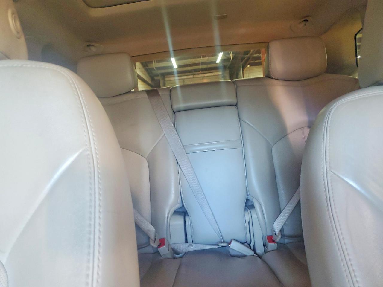 2016 CADILLAC SRX LUXURY COLLECTION photo 28