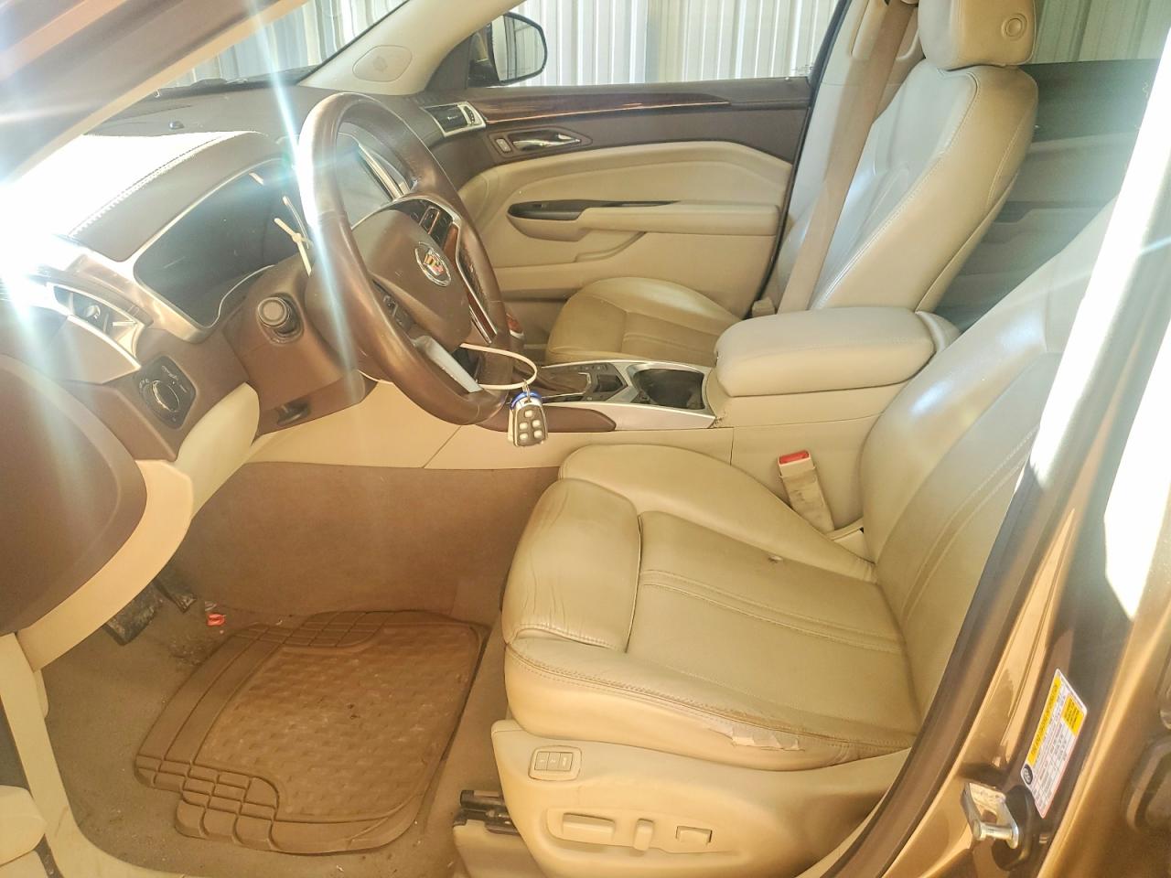 2016 CADILLAC SRX LUXURY COLLECTION photo 19