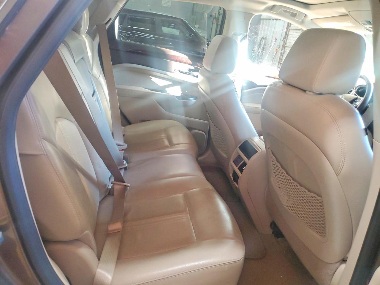 2016 CADILLAC SRX LUXURY COLLECTION photo 31