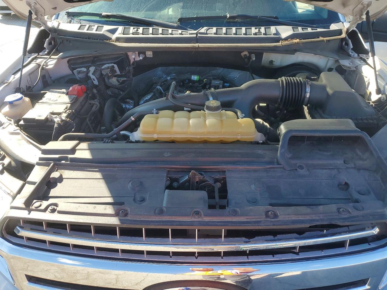 2019 FORD F150 SUPERCREW photo 11