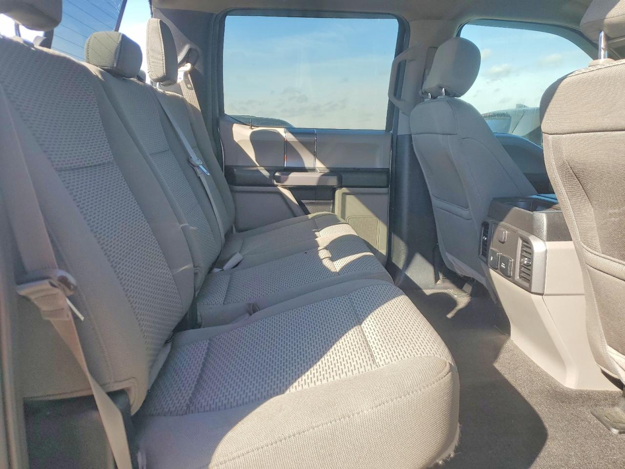 2019 FORD F150 SUPERCREW photo 10