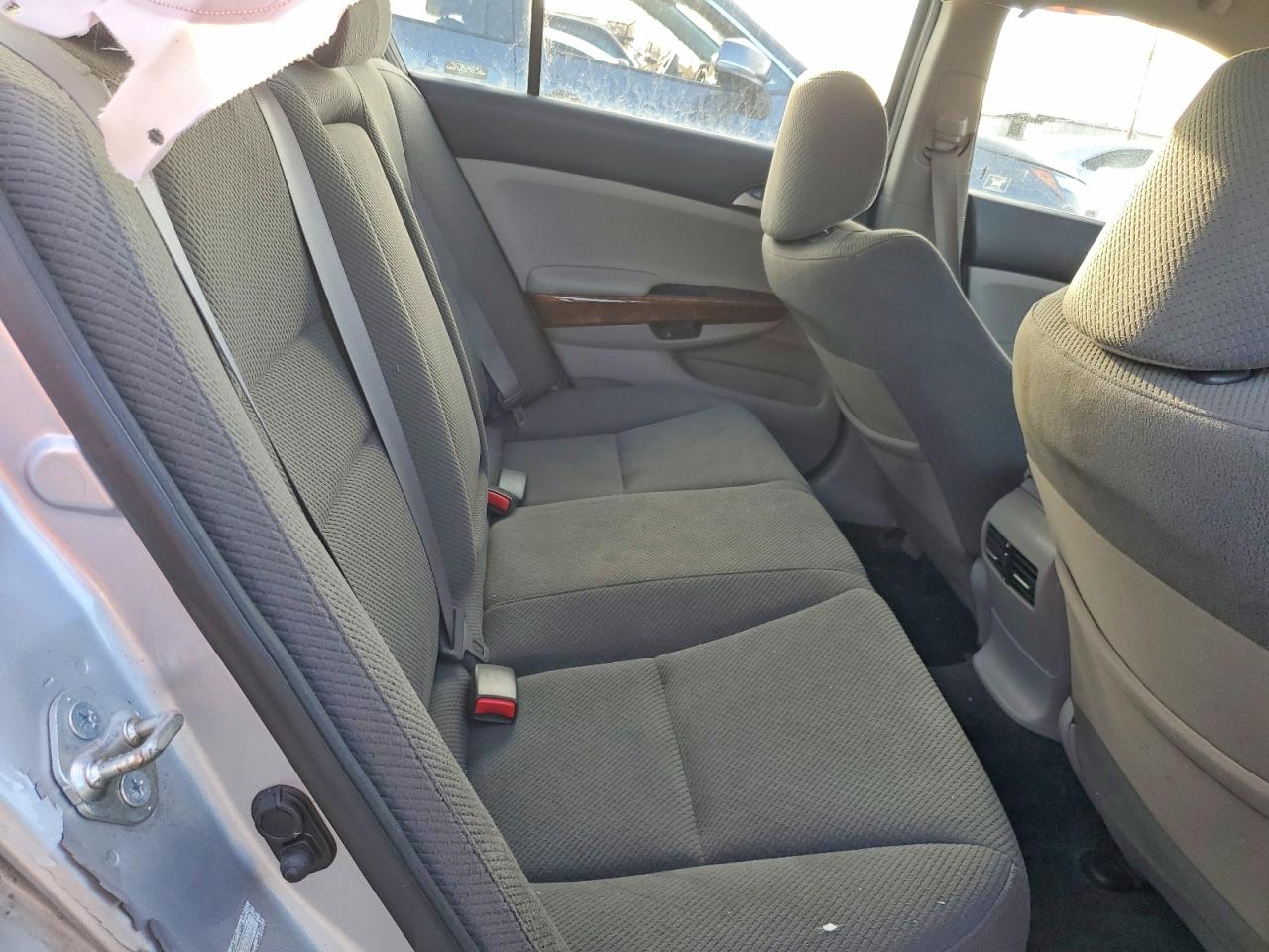 2011 HONDA ACCORD EX photo 19