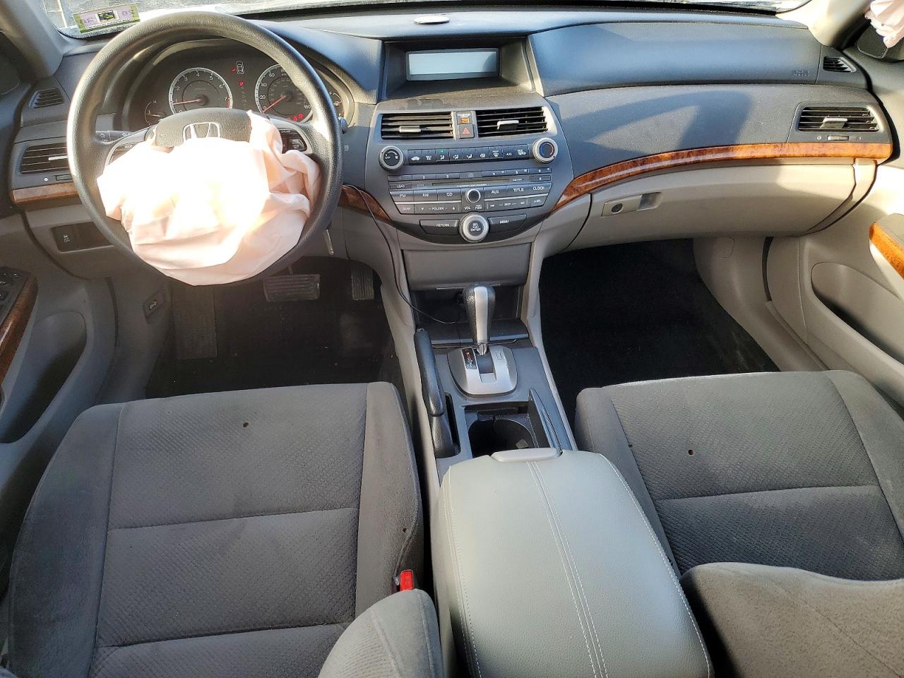 2011 HONDA ACCORD EX photo 15