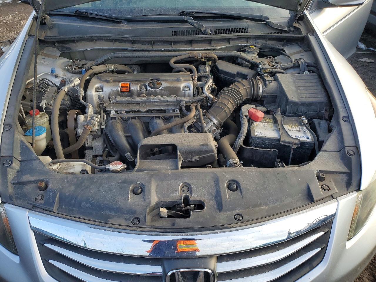 2011 HONDA ACCORD EX photo 21